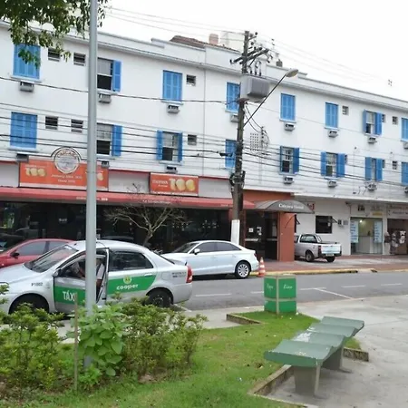 Caiçara Hotel-2