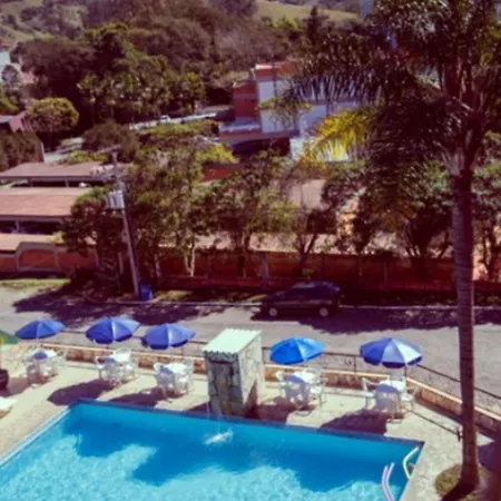 Termas Park Hotel-2