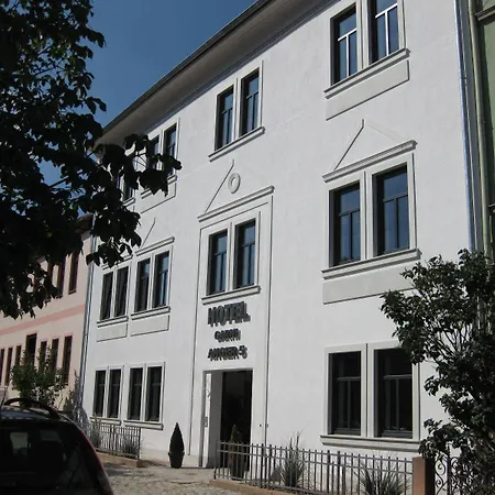 Hotel Garni Anger 5-2