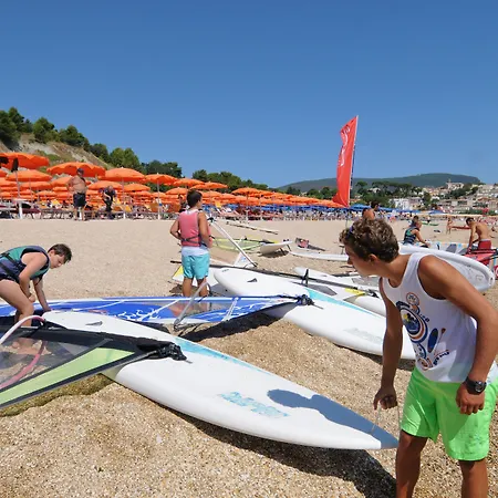 Camping Village Riviera-2