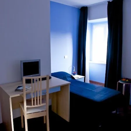 Hotel La Bussola-3
