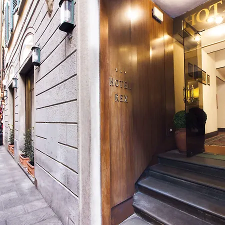 Hotel Rex-2