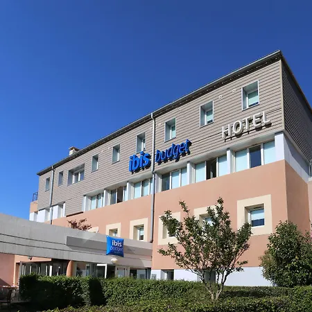 Ibis Budget Aubenas-3