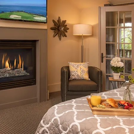 Carmel Country Inn-2