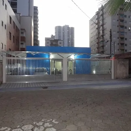 Pousada PG One-3