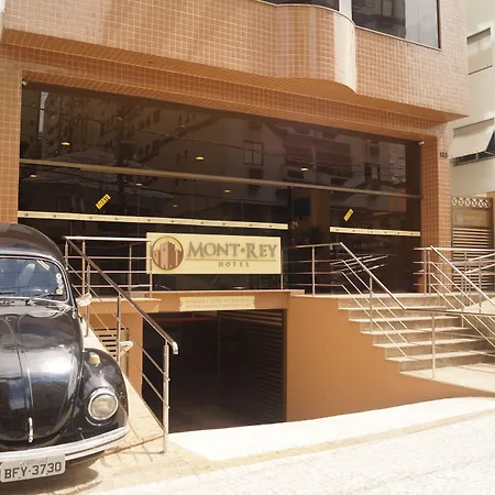 Hotel Mont Rey-2