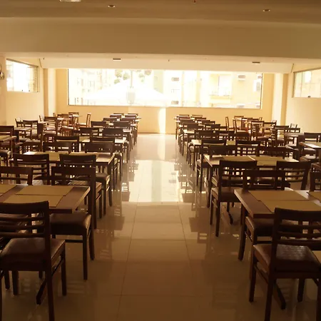Hotel Mont Rey-3