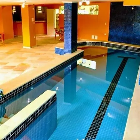 Hotel Canto Da Riviera-2