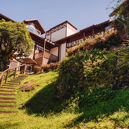 Hotel Jardins da Colina-2