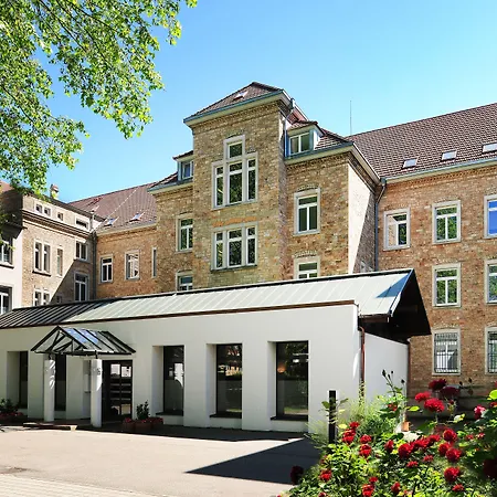 Bildungshaus St. Bernhard - Wohnen und Tagen-3