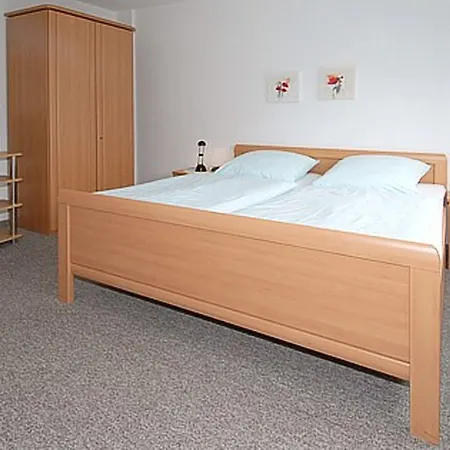 Pension Sielmöwe-3