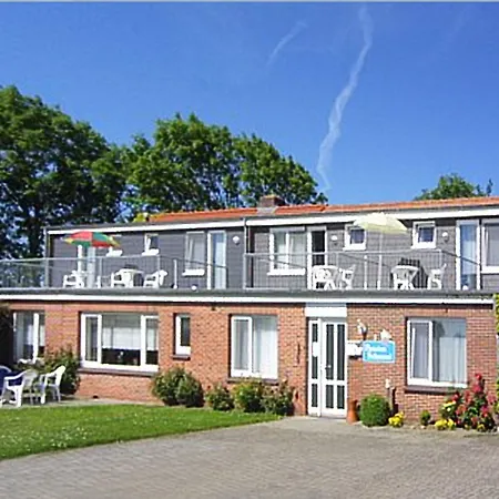 Pension Sielmöwe-2