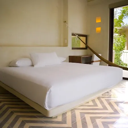Hotel Holistika Tulum-2