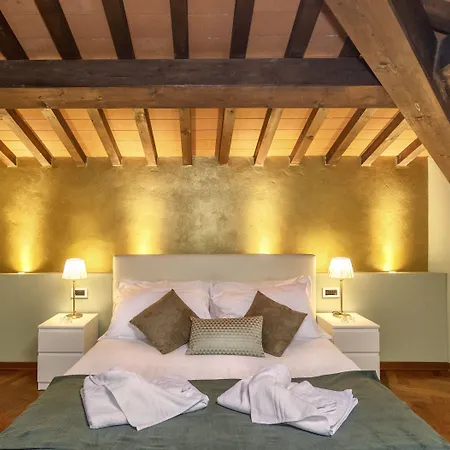 Villa Martina Classic & Luxury Room-2
