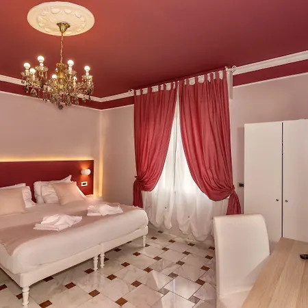 Villa Martina Classic & Luxury Room-3