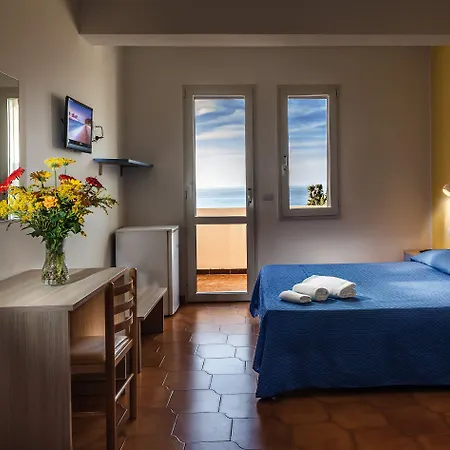 Baia Calavà Hotel e Residence-2