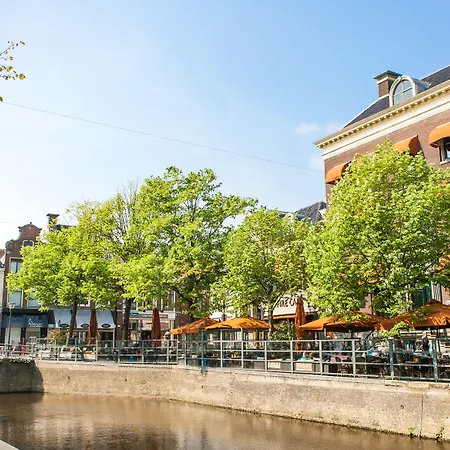 Boutique Hotel Catshuis-2