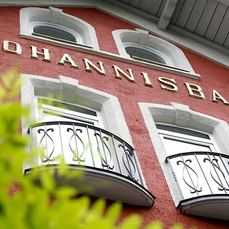 Hotel Johannisbad-2