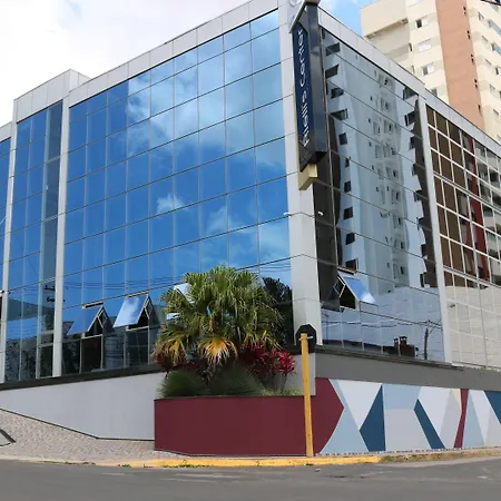 Riellis Center Hotel-3