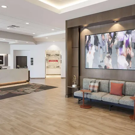 Hampton Inn & Suites Phoenix Downtown-2