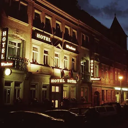 Hotel Windsor-2