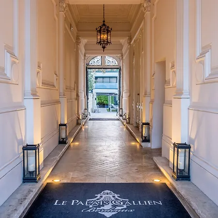 Le Palais Gallien Hôtel&Spa-3