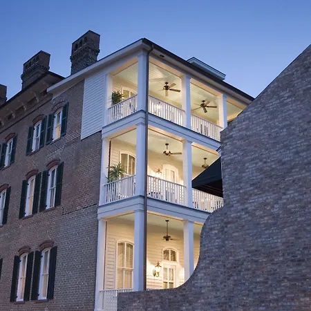 The Inn On West Liberty-3