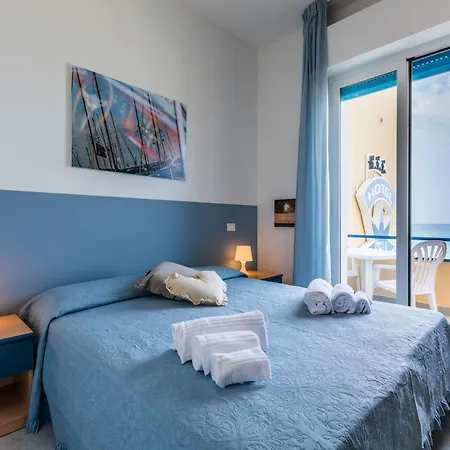 Hotel Stella Marina-3