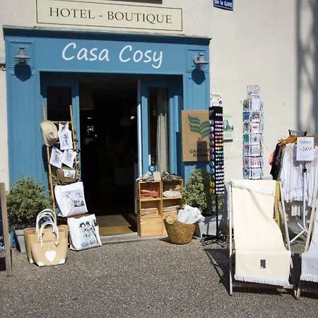 Casa Cosy Le Pouliguen-2