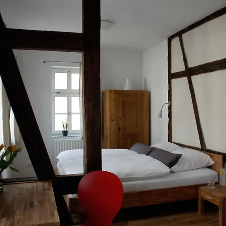 Pension Sackpfeifenmühle-2