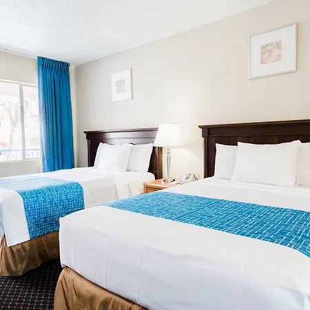 Travelodge By Wyndham Las Vegas-3