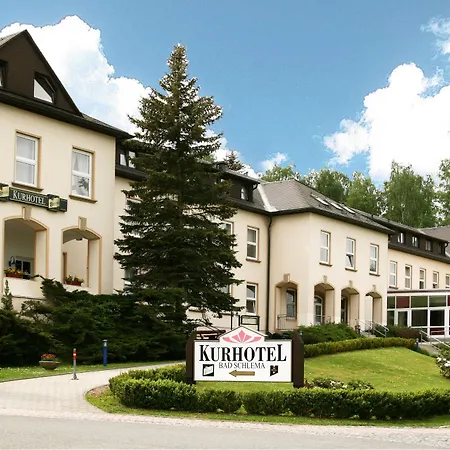 Kurhotel Bad Schlema-3