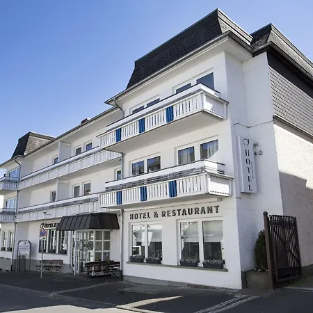 Hotel zur Post-3