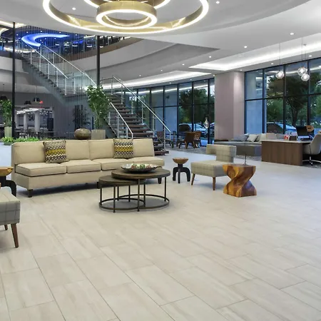 Embassy Suites By Hilton Grand Rapids Downtown-3