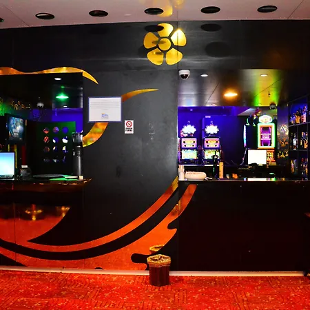 Rivera Casino&Resort-2