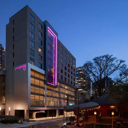 Moxy Atlanta Midtown-2