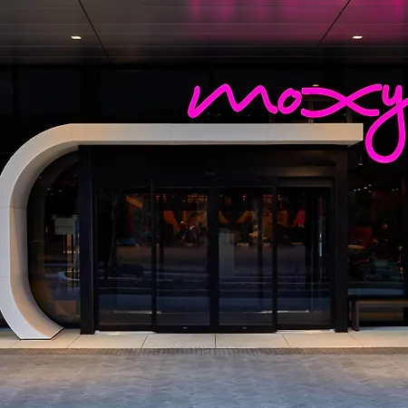 Moxy Atlanta Midtown-3