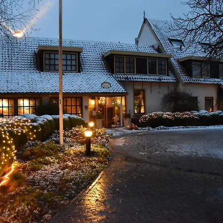 Hotel De Torenhoeve-2