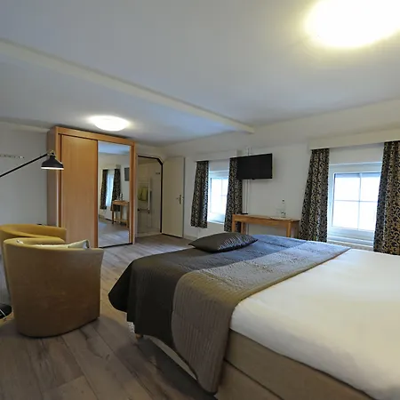 Hotel De Oude Brouwerij-2