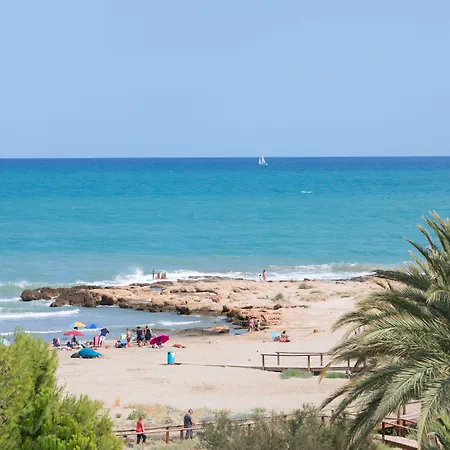 Alcossebre Sea Experience-2