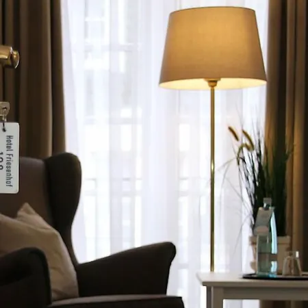 Hotel Friesenhof-2