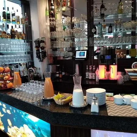 Hotel Walsroder Hof-2