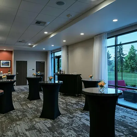 Hilton Garden Inn Wenatchee, Wa-2