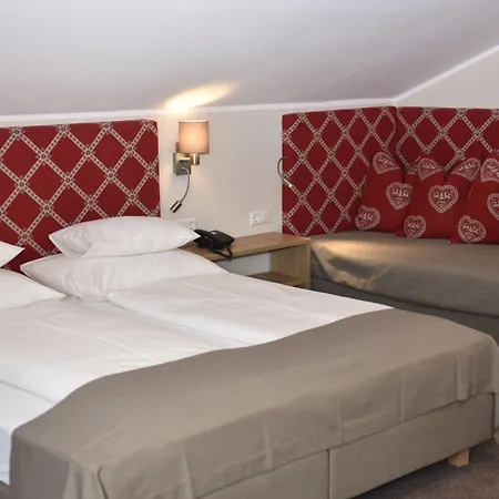 Hotel-Skischule Krallinger-3