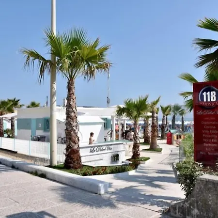 HOTEL LIANE - venite assetati perché questa estate fa caldo PD - zona disco spiagge-3