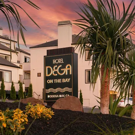 Hotel Dega-3