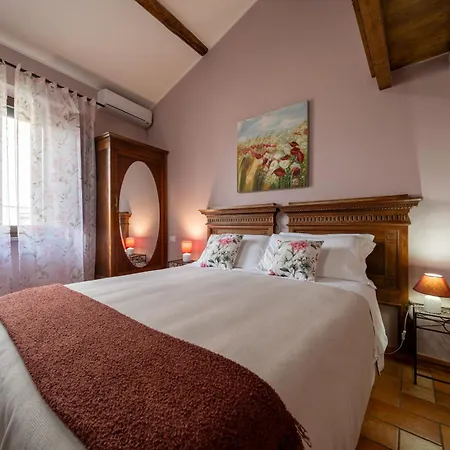 La Suite del Borgo-3