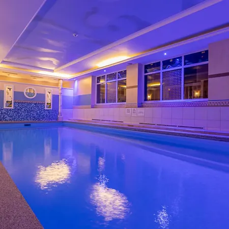 Ferienhotel Hubertus-2
