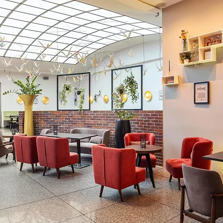 ACHAT Hotel Bremen City-2