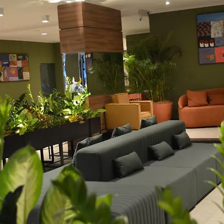 Belem Soft Hotel-2